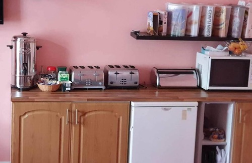 Dalry House | Dalry guesthouse