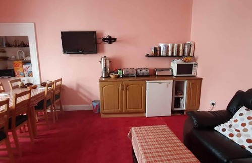 Dalry House | Dalry guesthouse