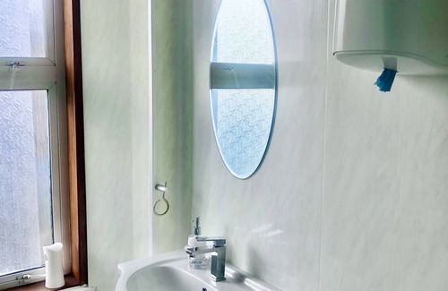 Dalry House | Dalry guesthouse
