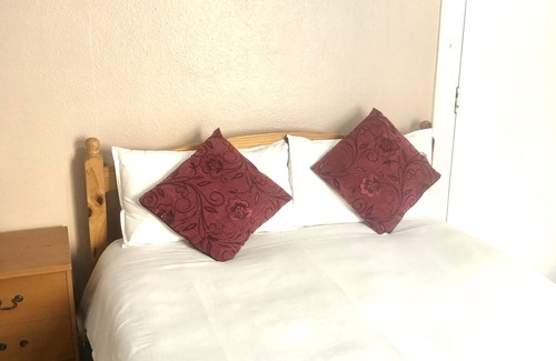 Dalry House | Dalry guesthouse