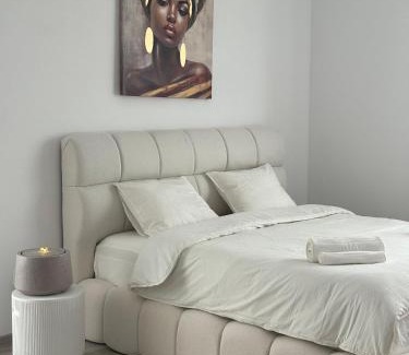 Buzau Apartment | Daly Residence