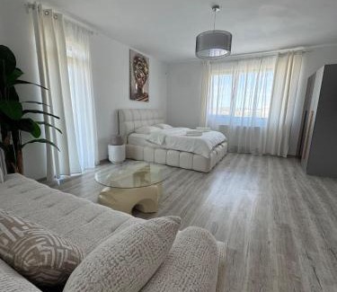 Buzau Apartment | Daly Residence