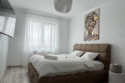 Buzau Apartment | Daly Residence