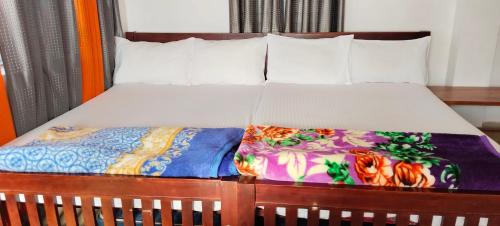 Malakkappara House | Dam Valley Home Stay Resort