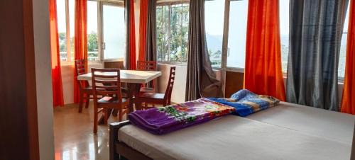 Malakkappara House | Dam Valley Home Stay Resort