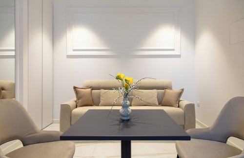 Pompei House | DAMA POMPEI - Luxury Apartment