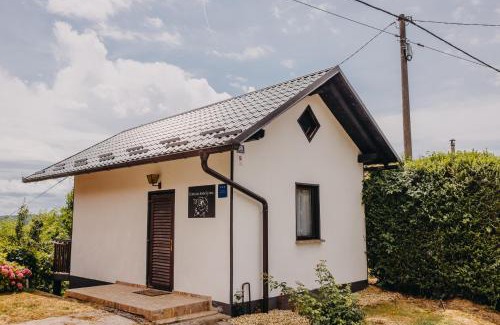 Medimurje Apartment | Dama s kamelijama