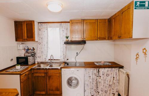 Medimurje Apartment | Dama s kamelijama