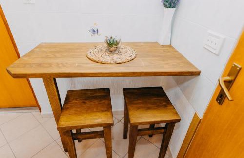 Medimurje Apartment | Dama s kamelijama