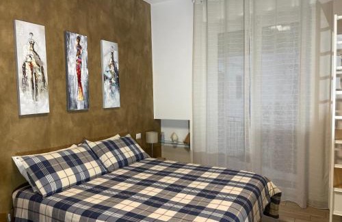Conversano Bed & Breakfast | DAMALU'