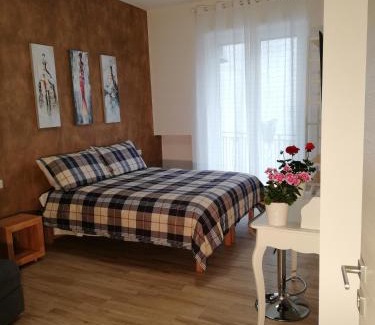 Conversano Bed & Breakfast | DAMALU'