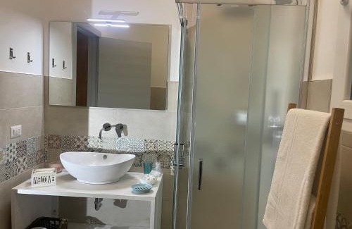 Conversano Bed & Breakfast | DAMALU'
