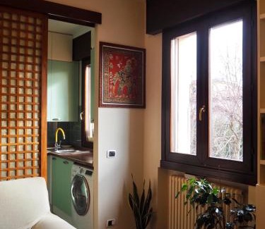 Historic Center Apartment | Dame 4