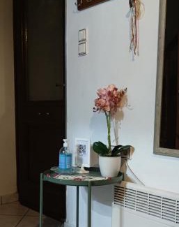 Lesbos Apartment | Dameli