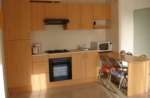 Damgan Apartment | Damgan: apartment/flat - DAMGAN