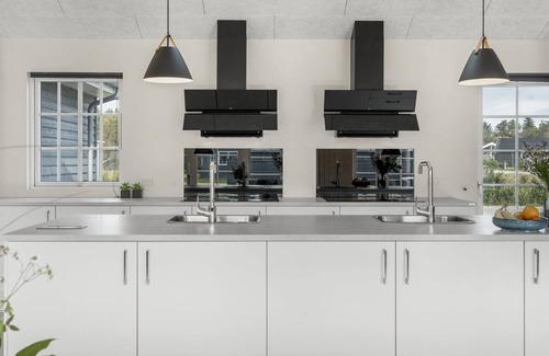 Aalbaek House | "Damita" - 350m from the sea by Interhome