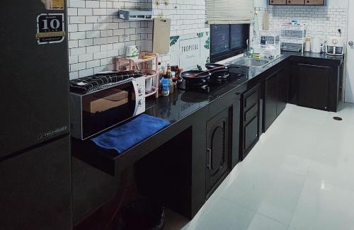 Ban Na Faek House | Damiya Peaceful House