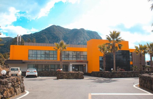 Andeok Resort | Dammora Resort