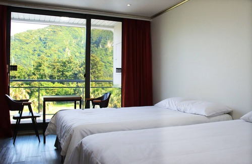 Andeok Hotel | Dammora Resort