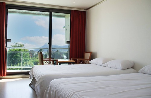Andeok Hotel | Dammora Resort