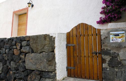 Bugeber House | Dammusi di Venere - U Locu