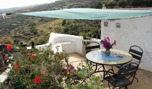 Bugeber House | Dammusi di Venere - U Locu
