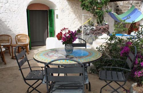 Bugeber House | Dammusi di Venere - U Locu