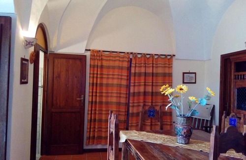 Pantelleria House | Dammusi La Favarotta