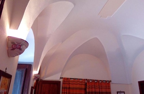 Pantelleria House | Dammusi La Favarotta
