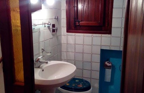 Pantelleria House | Dammusi La Favarotta