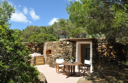Pantelleria Apartment | Dammuso Agave