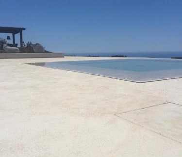 Rekhale Bed & Breakfast | Dammuso Bianca Maria Depandance