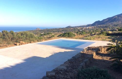 Rekhale Bed & Breakfast | Dammuso Bianca Maria Depandance