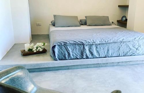 Rekhale Bed & Breakfast | Dammuso Bianca Maria Depandance