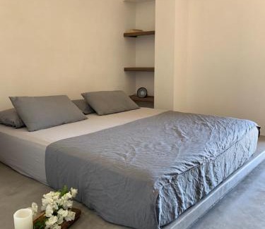 Rekhale Bed & Breakfast | Dammuso Bianca Maria Depandance