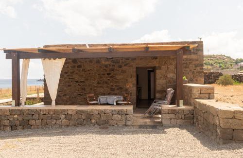 Campobello House | Dammuso di Turì