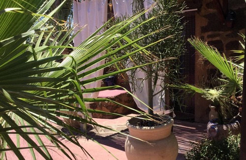 Scauri Siculo House | dammuso Gebel - a refuge that will amaze you