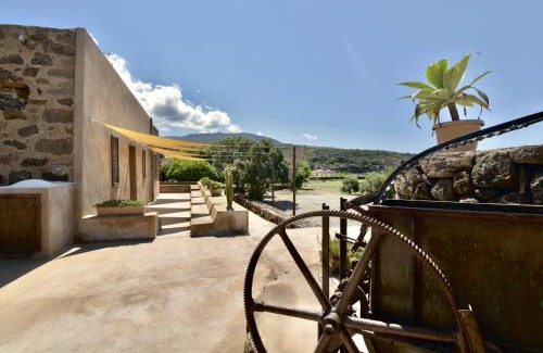Pantelleria House | Dammuso le Vigne