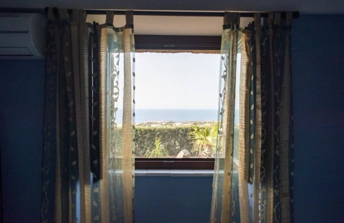 Pantelleria Apartment | DAMMUSO MERCURY