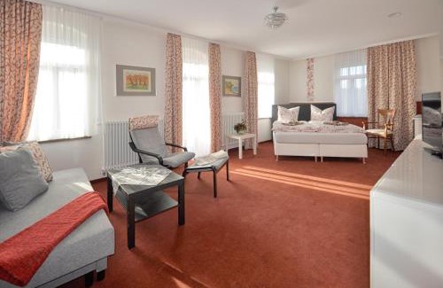 Stadt Wehlen Hotel | Dampfschiffhotel