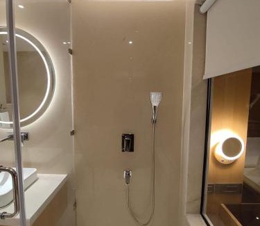Gomti Nagar Hotel | Damson Plum