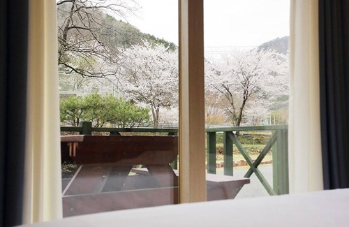 Damyang House | Damyang Maple Pension