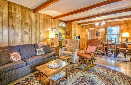 Lake Junaluska House | Dan Jones