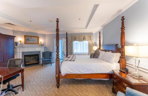 Sandwich Hotel | Dan'l Webster Inn and Spa