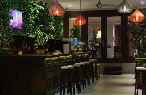 Tho Quang Beach Apartment | Dan Oasis Hotel and Apartment