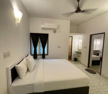 Kalapettai Villa | DAN The Villa