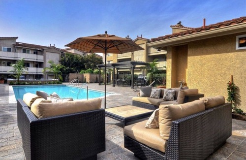 Marquesa Condo | Dana Point Condo beach close