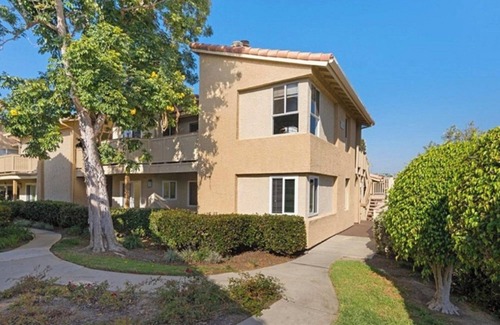 Marquesa Condo | Dana Point Condo beach close