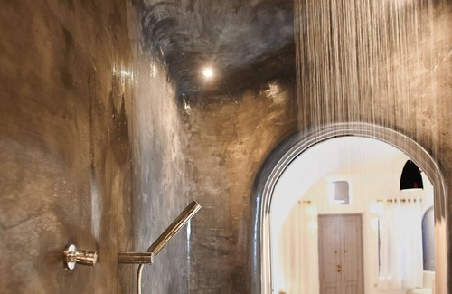 Firostefani Hotel | Dana Villas & Infinity Suites