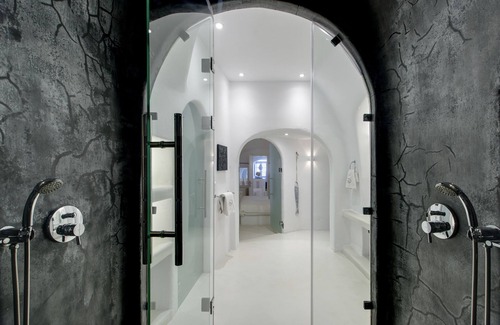 Firostefani Hotel | Dana Villas & Infinity Suites